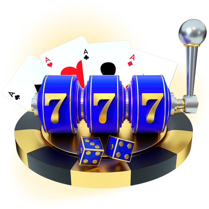 Casino roullet 777