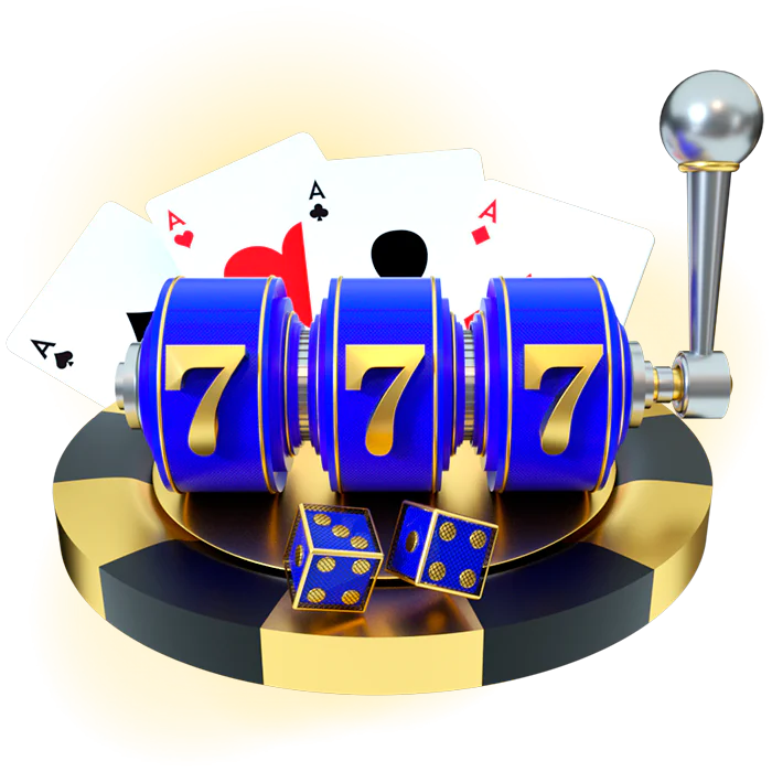 Casino roullet 777