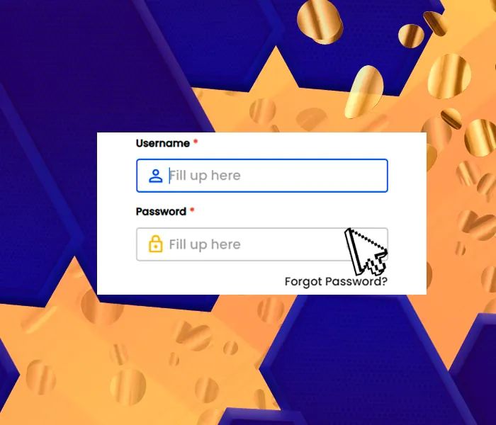 Give us your details