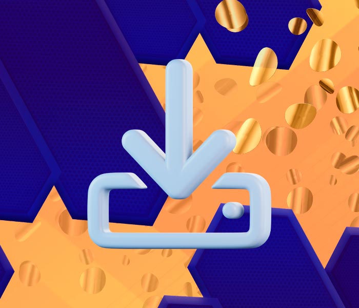 Downloading process
